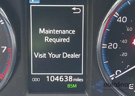 2016 Toyota Rav4 Xle from USA, damaged, VIN JTMRFREV1GD183667